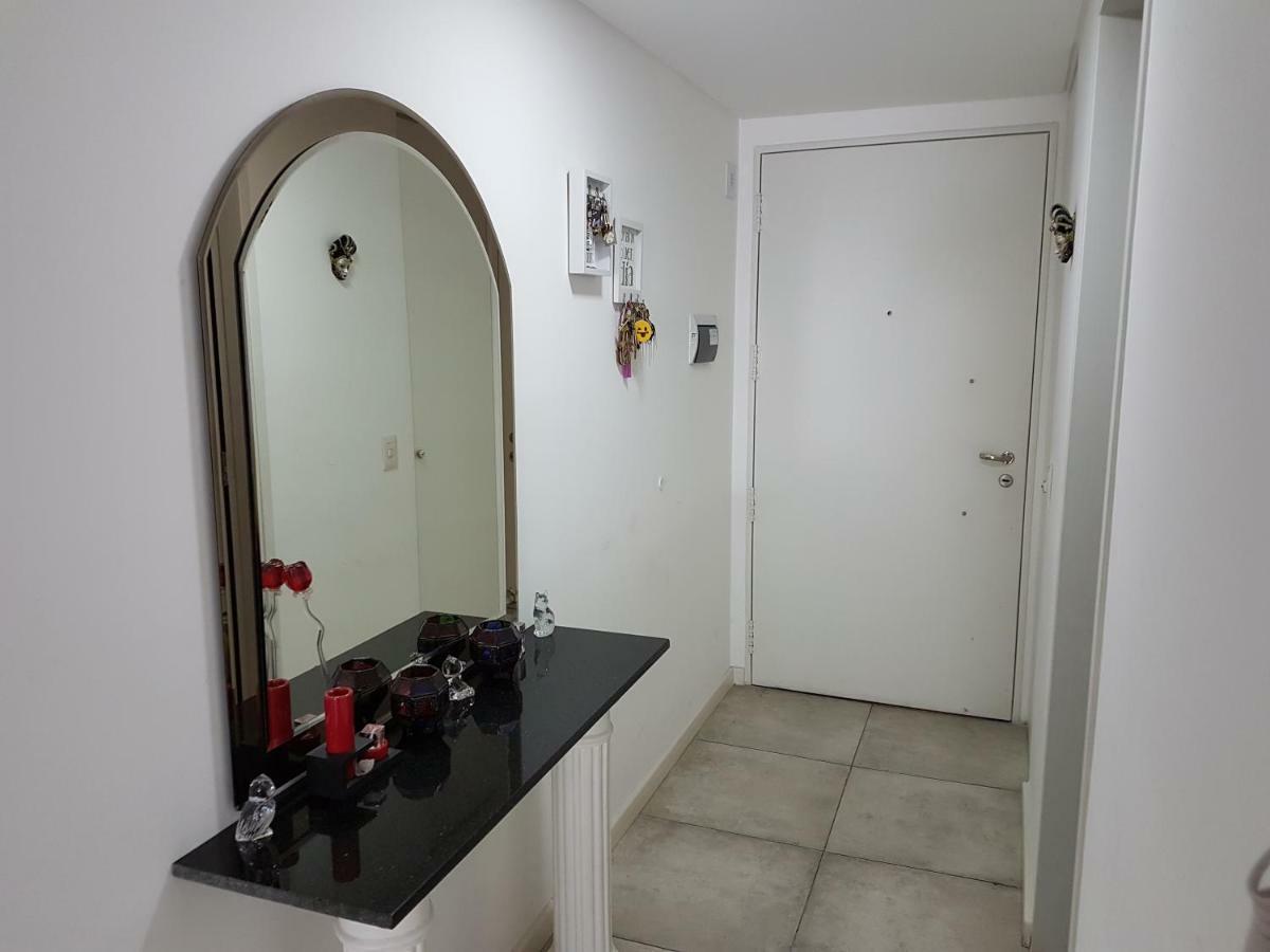شقة Departamento Moderno De Categoria بوينس آيرس المظهر الخارجي الصورة
